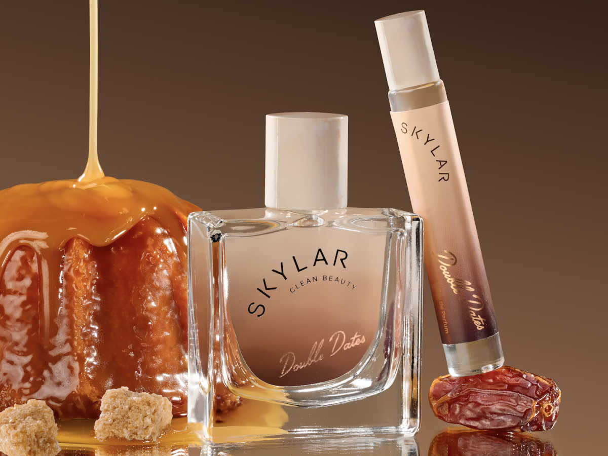 ESScent Of The Week: Skylar’s Double Dates Is Proof That Smelling Like Dessert Never Goes Out Of Style